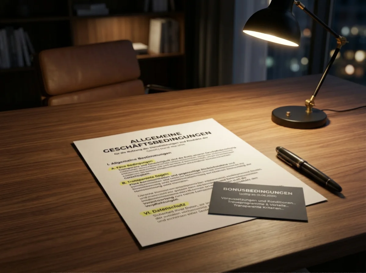 Bonus- und Fairness-Bewertung mit Wagering-Mathematik im EPS-Casino-Test
