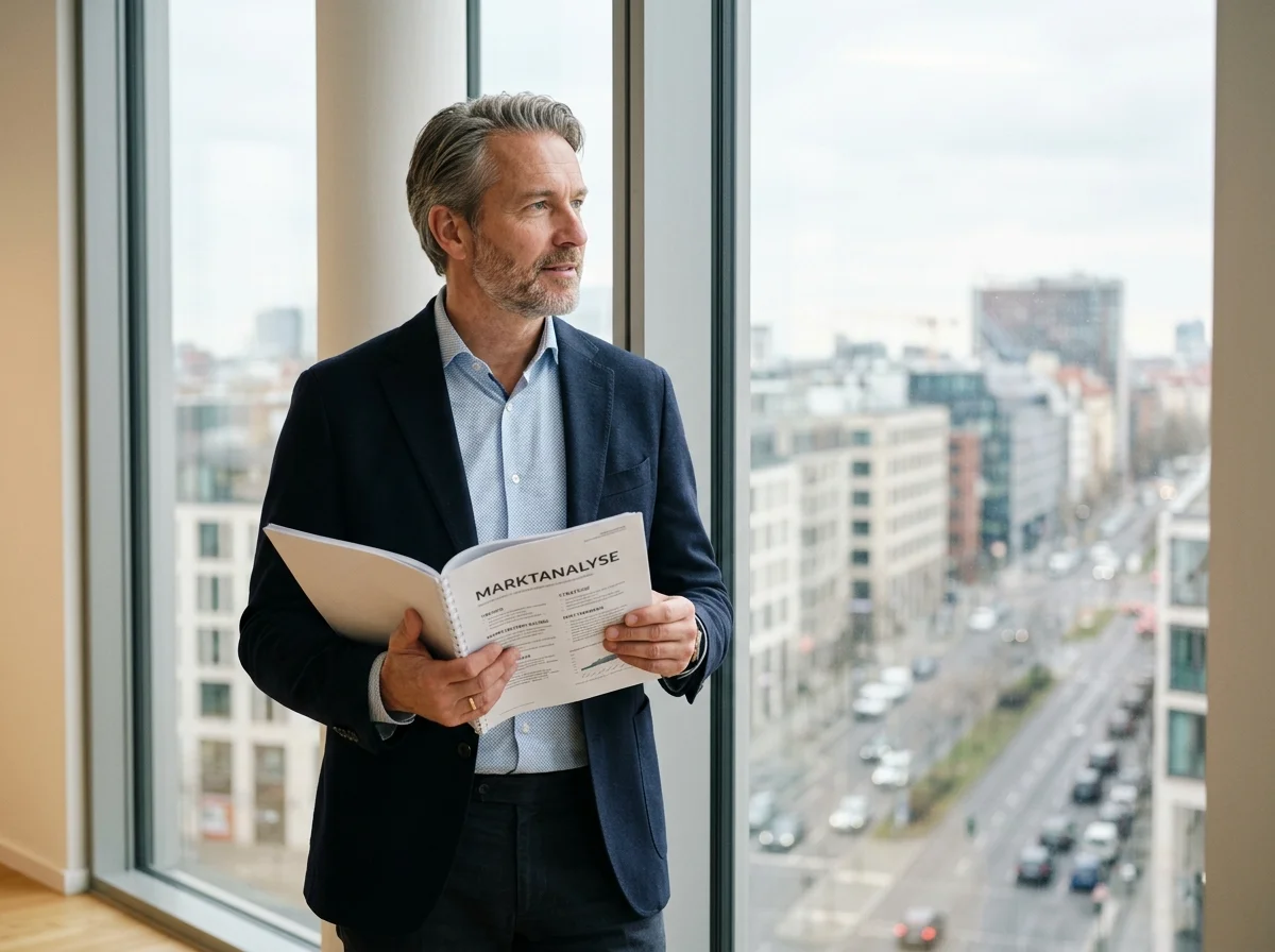 Branchenexperte mit Marktanalyse zum österreichischen Glücksspielmarkt im Portrait