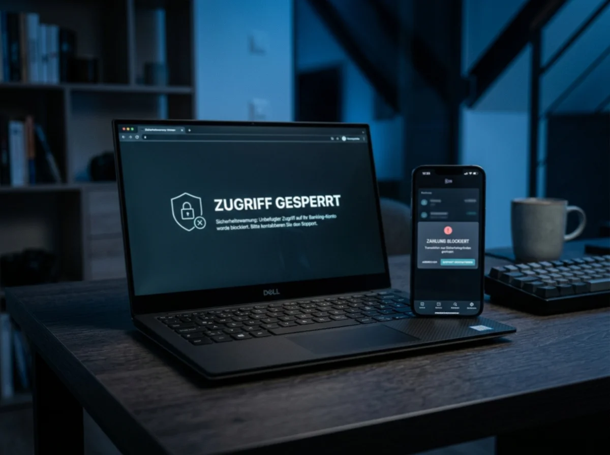Wirksamkeit von DNS- und Payment-Blocking gegen Schwarzmarkt-Online-Glücksspiel