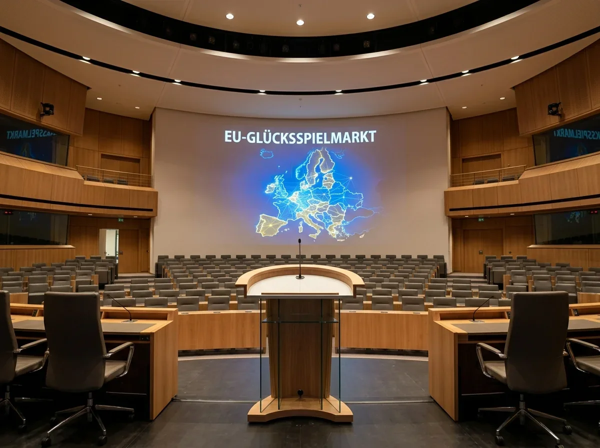 EGBA und EU-Multilizenz-Debatte im Online-Glücksspielmarkt