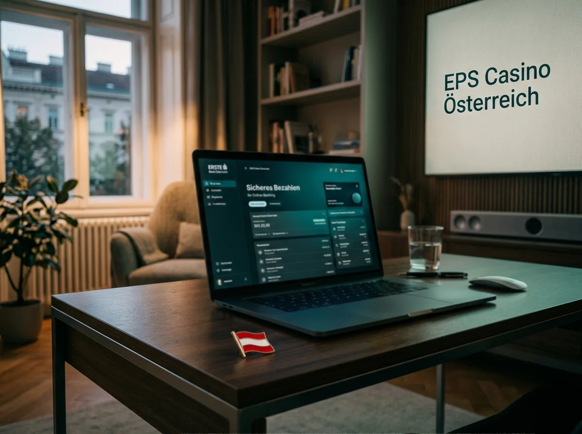 EPS Casino Österreich — Banking, Sicherheit und Spielerschutz 2026