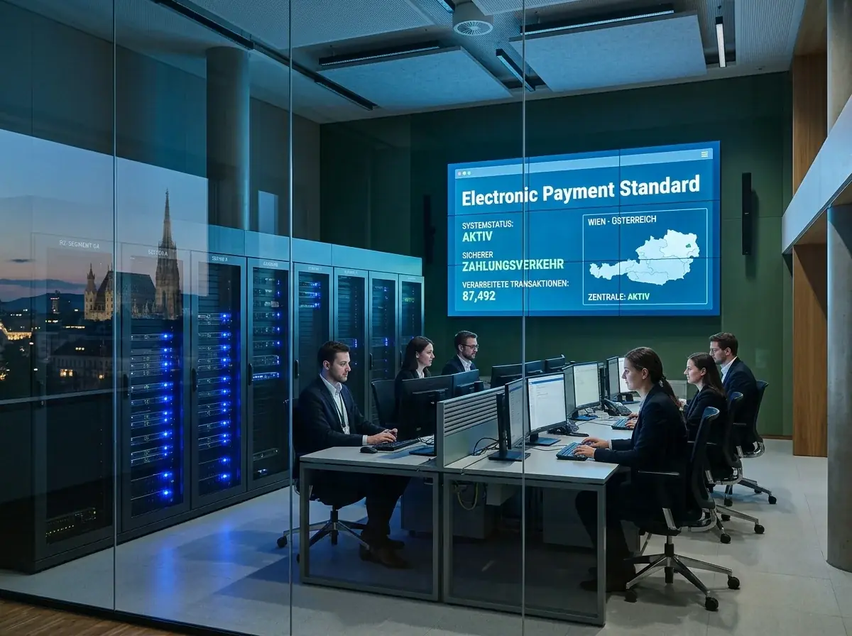 Electronic Payment Standard — österreichischer Banking-Standard seit 2001