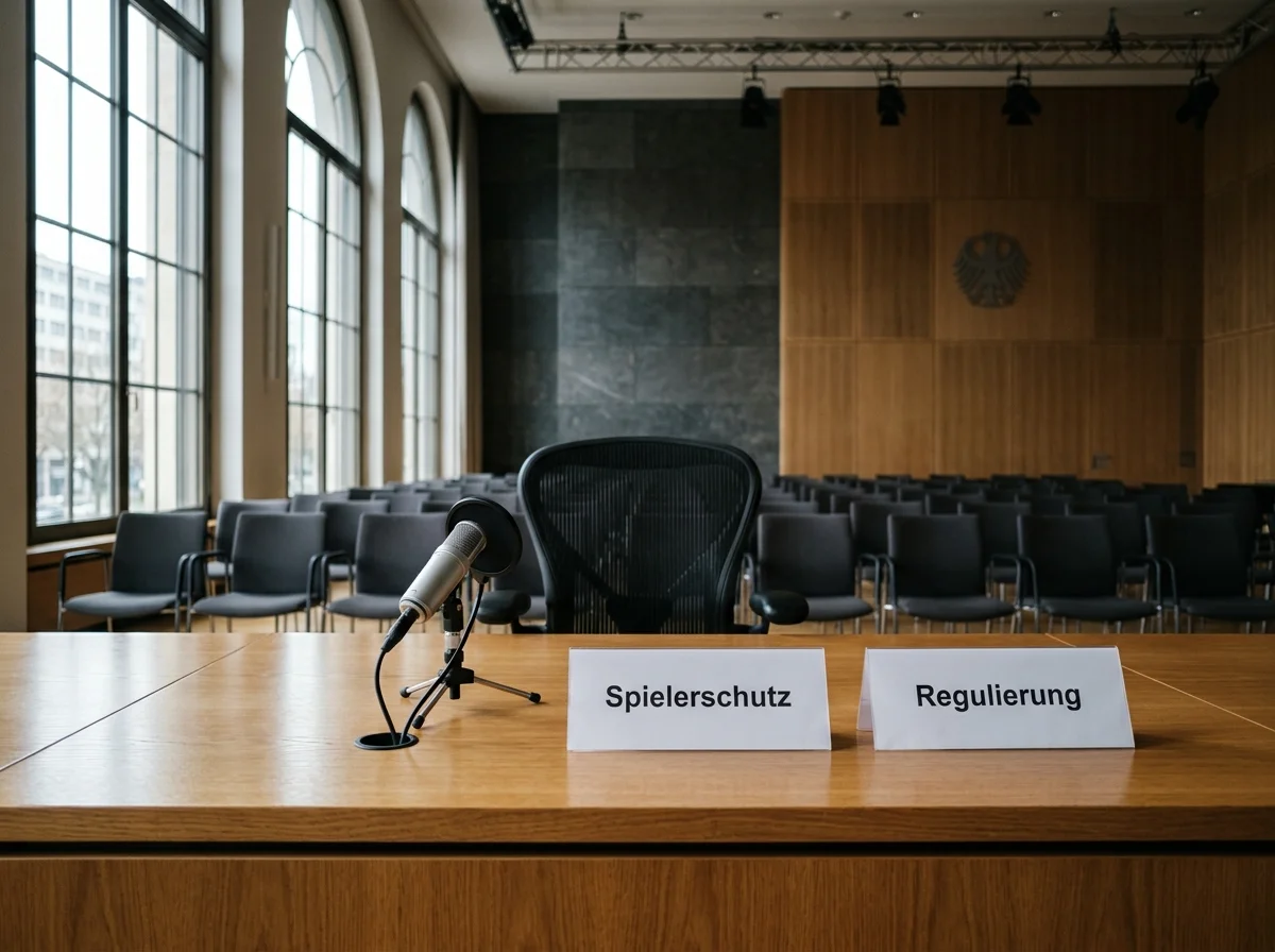 GGL-Regulator über Kanalisierung und Spielerschutz beim Glücksspiel