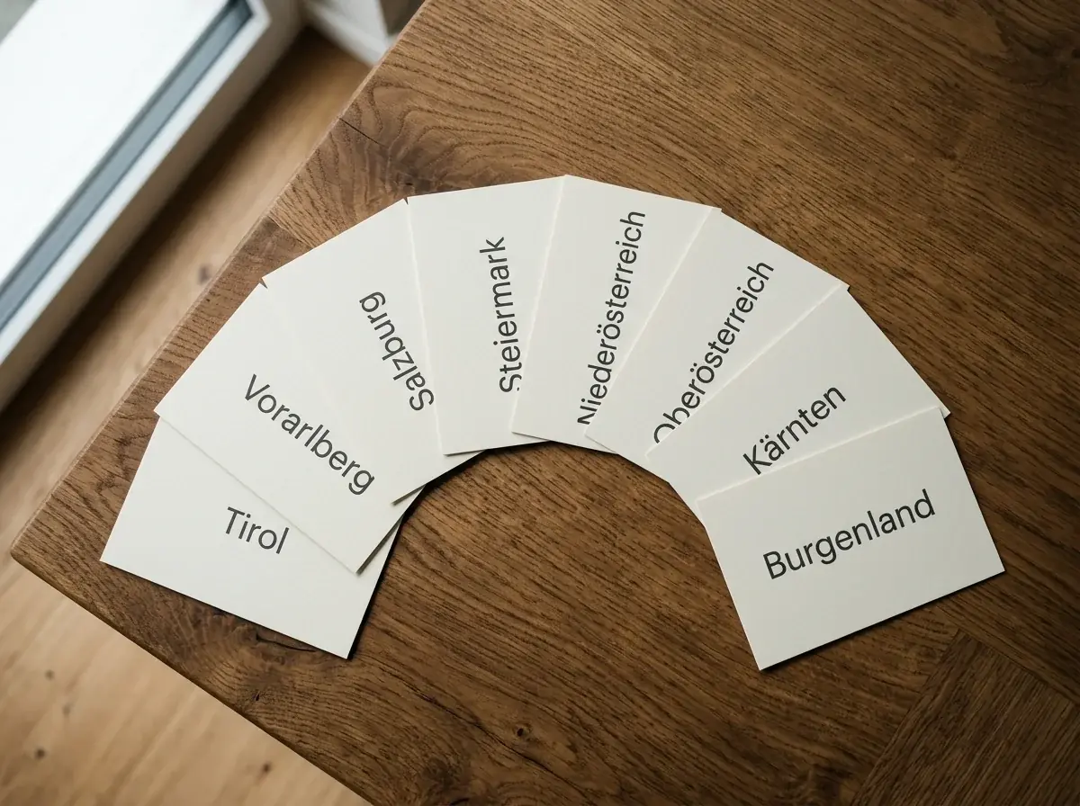 Hypo-Verbund mit acht eigenständigen Landeshypothekenbanken