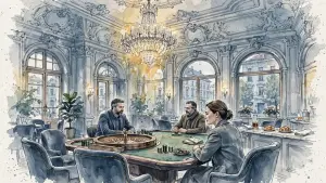 Casinos
