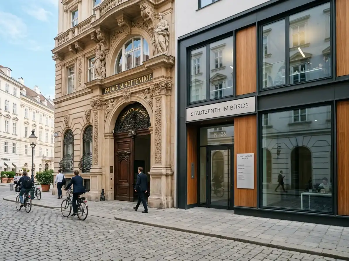 Trägerstruktur PSA Payment Services Austria und Klarna hinter EPS und Sofortüberweisung