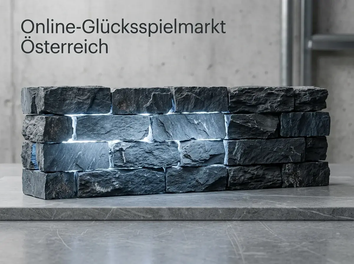Größe des österreichischen Online-Glücksspiel-Schwarzmarkts laut Regulus-Studie