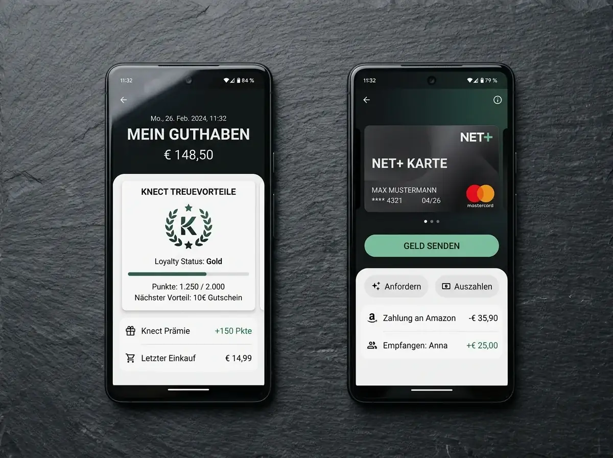Skrill und Neteller Wallet-Apps im Vergleich mit Casino-Akzeptanz und Loyalty-Programm