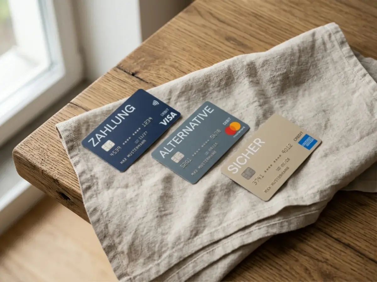 Wero und Klarna als Nachfolger-Alternativen für giropay im europäischen Zahlungsverkehr